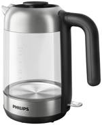 Philips Home Series 5000 rychlovarná konvice, nerezová ocel, HD9339/80