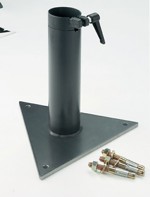 Montážní trn pro slunečník Doppler TELESTAR