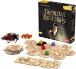 EFKO Hra Tajemství Býčí Skály