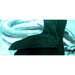 SALEWA TERMOPONOŽKY FLEECE vel. 6-7