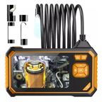 Profesionální endoskopická kamera 4,3'', FULL HD, IP67, 5 m, BIGSTREN