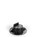 Terasová podložka New Basic wood NBW2, 40-70mm