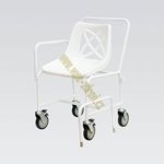 ŽIDLE DO SPRCHY POJÍZDNÁ  4551 DMA