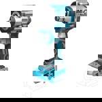 AKU rázový utahovák 350Nm 1/2", 18V DEDRA DED7153 DEDRA DED7153