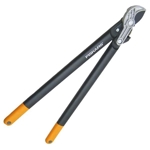 Nůžky na silné větve převodové, jednočepelové (L) FISKARS 112580/1000583 Nůžky 112580/1000583