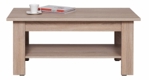 Konferenční stolek GRESS, 110, dub sonoma