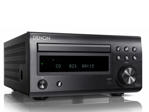 Denon RCD-M41 B