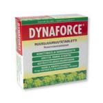 Dynaforce tablety - Výtažek z rozchodnice růžové