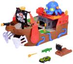 Pirate Boat Dickie Toys