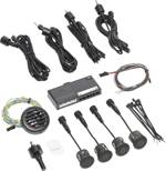 Dometic Group MagicWatch MWE890 parkovací systém s kabelovým zapojením přední akustická