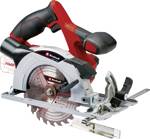 Einhell TE-CS 18/150 Li - Solo aku ruční kotoučová pila, max. řez 48 mm, bez akumulátoru, vč. příslušenství, 18 V, 4331220