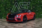Bentley Continental GT SUPERSPORTS*1OF710*CAR