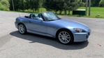 Honda S2000 AP2