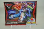 * Cars 2 Tokio Track dráha V3615 mattel