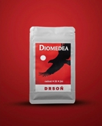 Diomedea DRSOŇ 80g 1 porce Greenspol