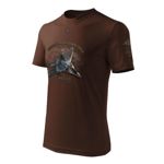 Triko MIG-29 RUS  XL - Není skladem