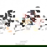 Sada hobby příslušenství - 105 dílů - 3.17mm Mandrel 349758 5060012967710 Silverline