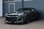 Chevrolet Camaro 2SS  6.2