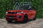 Land Rover Range Rover Sport P530*FIRST*EDITION*ZÁRUKA