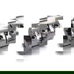 Spojka MCLC-30-30-SS, typy spojek: Hřídelová spojka Ruland