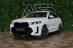 BMW X6 40i*xDRIVE*H/K*TAŽ*LED*M-