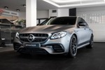 Mercedes-Benz E RENNTECH