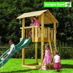 Dětská hřiště Jungle Shelter