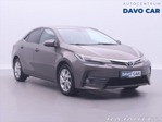 Toyota Corolla 1,6 VVT 97kW Aut. LPG LED