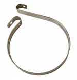 Pás brzdy pro PARTNER 350, HU 136-142