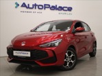 MG  MG3 1,5 Hybrid EMOTION 4920km