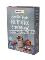 Obilninová instantní kaše semínková 300g