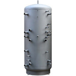 Regulus Akumulační nádrž s 2 nerezovými výměníky TV HSK 1000 PV