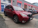 Subaru  Forester 2.0XT Executive MY2013
