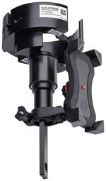 Hekatron PG.Genius Tester detektoru kouře (š x v x h) 165 x 235 x 130 mm