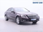 Mercedes-Benz E 3,5 350CGI 215kW CZ Elega