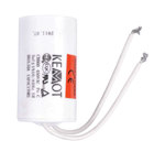 Kondenzátor rozběhový motorový 5uF 450V REBEL URZ3213