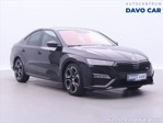 Škoda Octavia 2,0 TSI RS 180kW DSG CZ