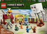 21273 LEGO® MINECRAFT Útok balonu Ghast