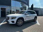 Mercedes-Benz GLB 220 D 4MATIC