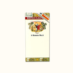 Romeo y Julieta No.2 Tubos 3 kusy