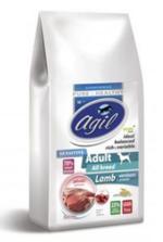 Agil Adult Sensitive Grain Free Lamb,Venision 2kg