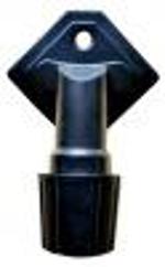 AJS Univerzální vrtací hubice k vysavačům pro průměr trubek 30 až 38mm