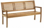 Zahradní lavice Lake Moraine 150 cm