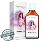YAOMEDICA 073 - Zoubková víla 50 ml