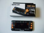 Sencor SDT-1000 etronom s ladičkou