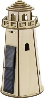 Sol Expert 40295 Leuchtturm Starlight solární maják