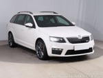 Škoda Octavia RS RS RS 2.0 TDI