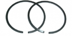 Kroužek pístní 48 x 1,2 mm 2 kusy