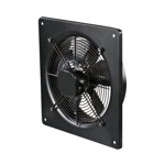 Ventilátor nástěnný Dalap RAB TURBO/400V 630