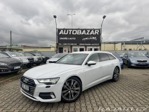 Audi A6 3,0 50 TDI QUATTRO 210 KW